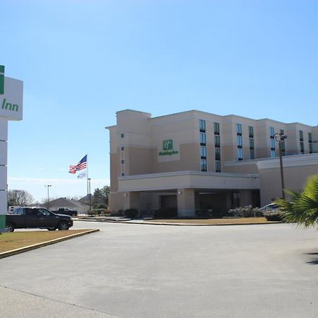 Holiday Inn Baton Rouge-South By Ihg Buitenkant foto