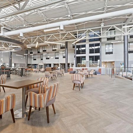 Holiday Inn Baton Rouge-South By Ihg Buitenkant foto
