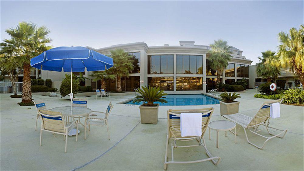 Holiday Inn Baton Rouge-South By Ihg Buitenkant foto