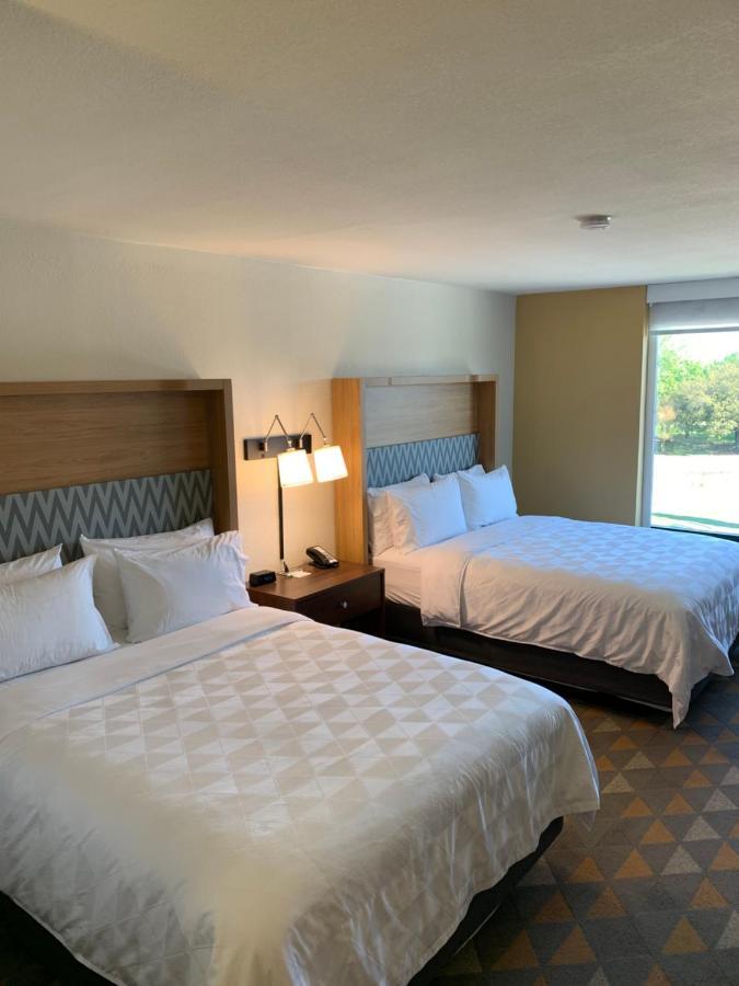 Holiday Inn Baton Rouge-South By Ihg Buitenkant foto