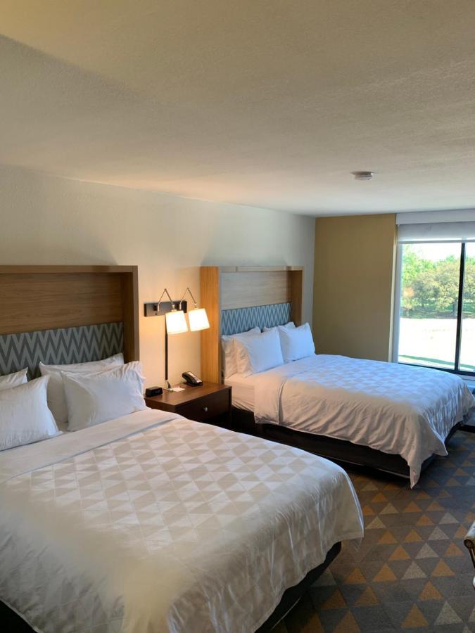 Holiday Inn Baton Rouge-South By Ihg Buitenkant foto