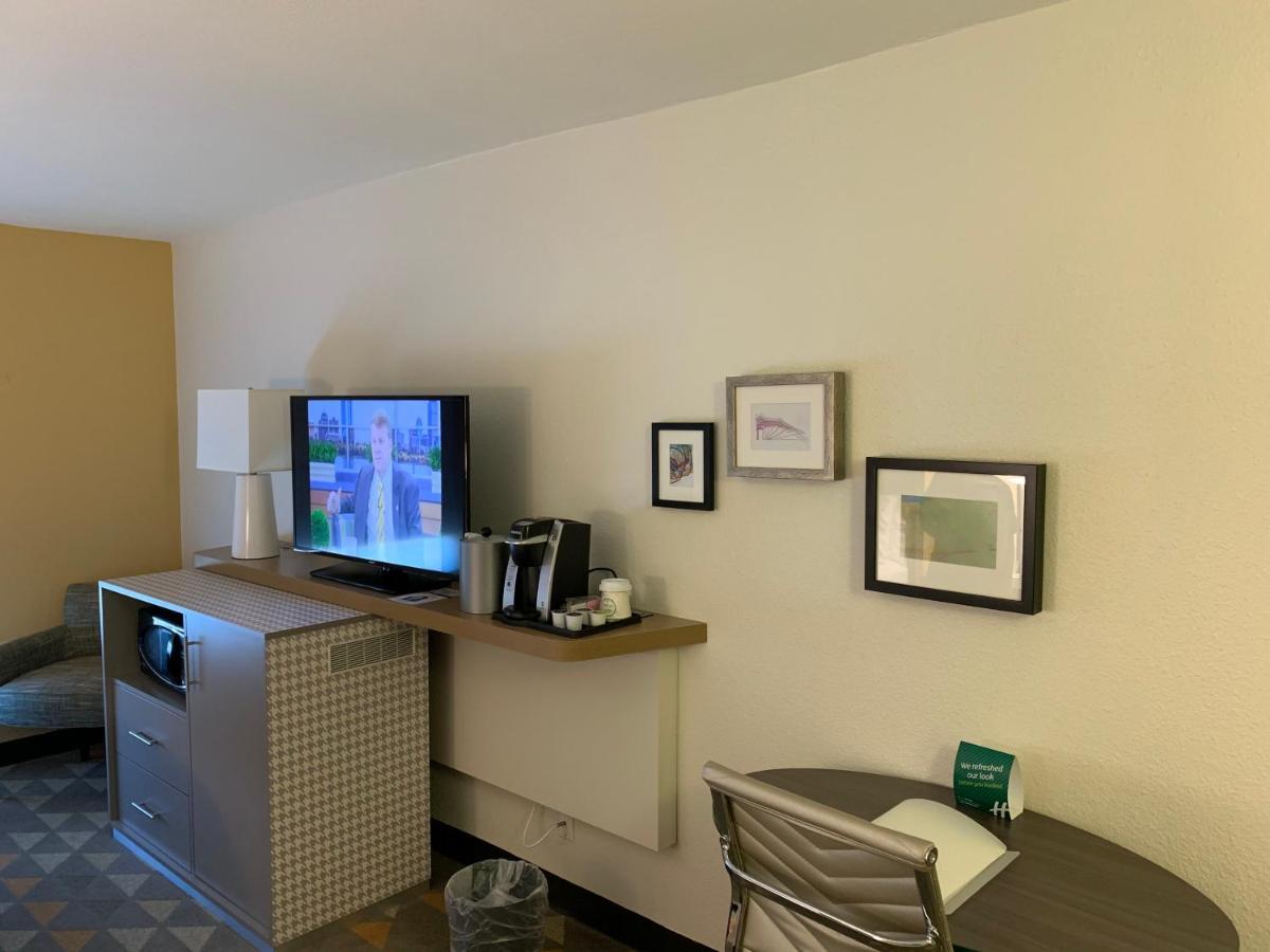 Holiday Inn Baton Rouge-South By Ihg Buitenkant foto