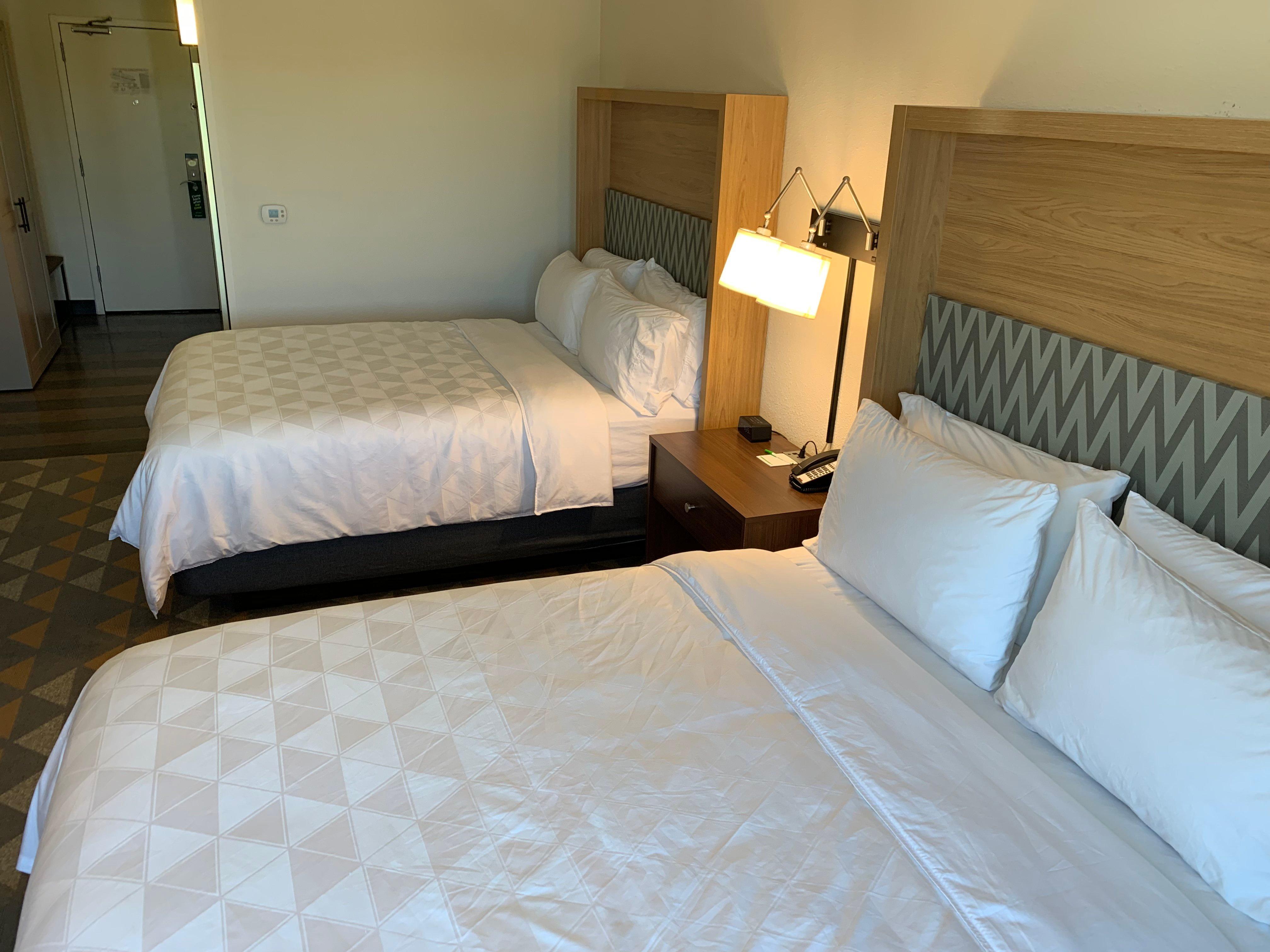 Holiday Inn Baton Rouge-South By Ihg Buitenkant foto