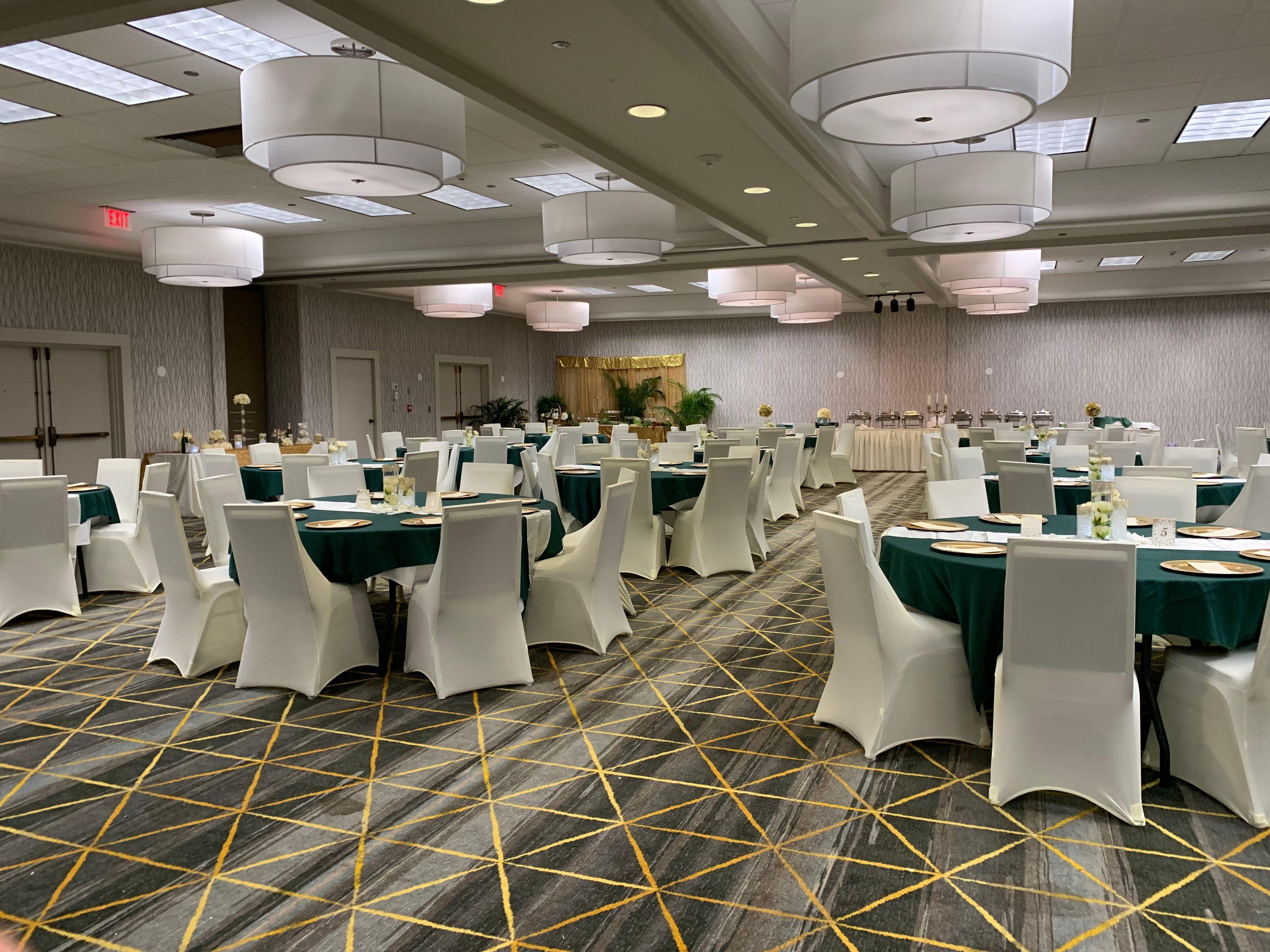 Holiday Inn Baton Rouge-South By Ihg Buitenkant foto