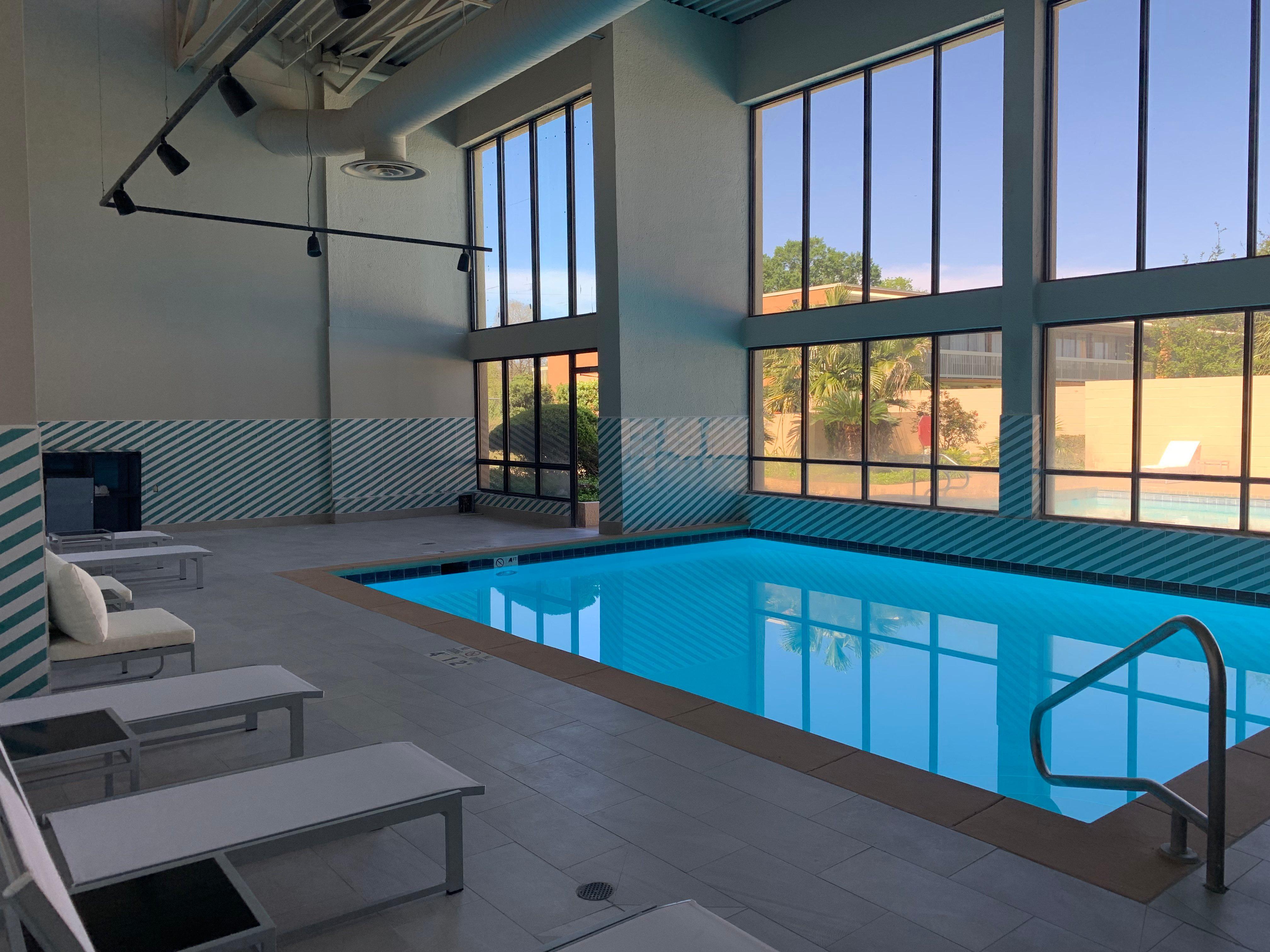 Holiday Inn Baton Rouge-South By Ihg Buitenkant foto