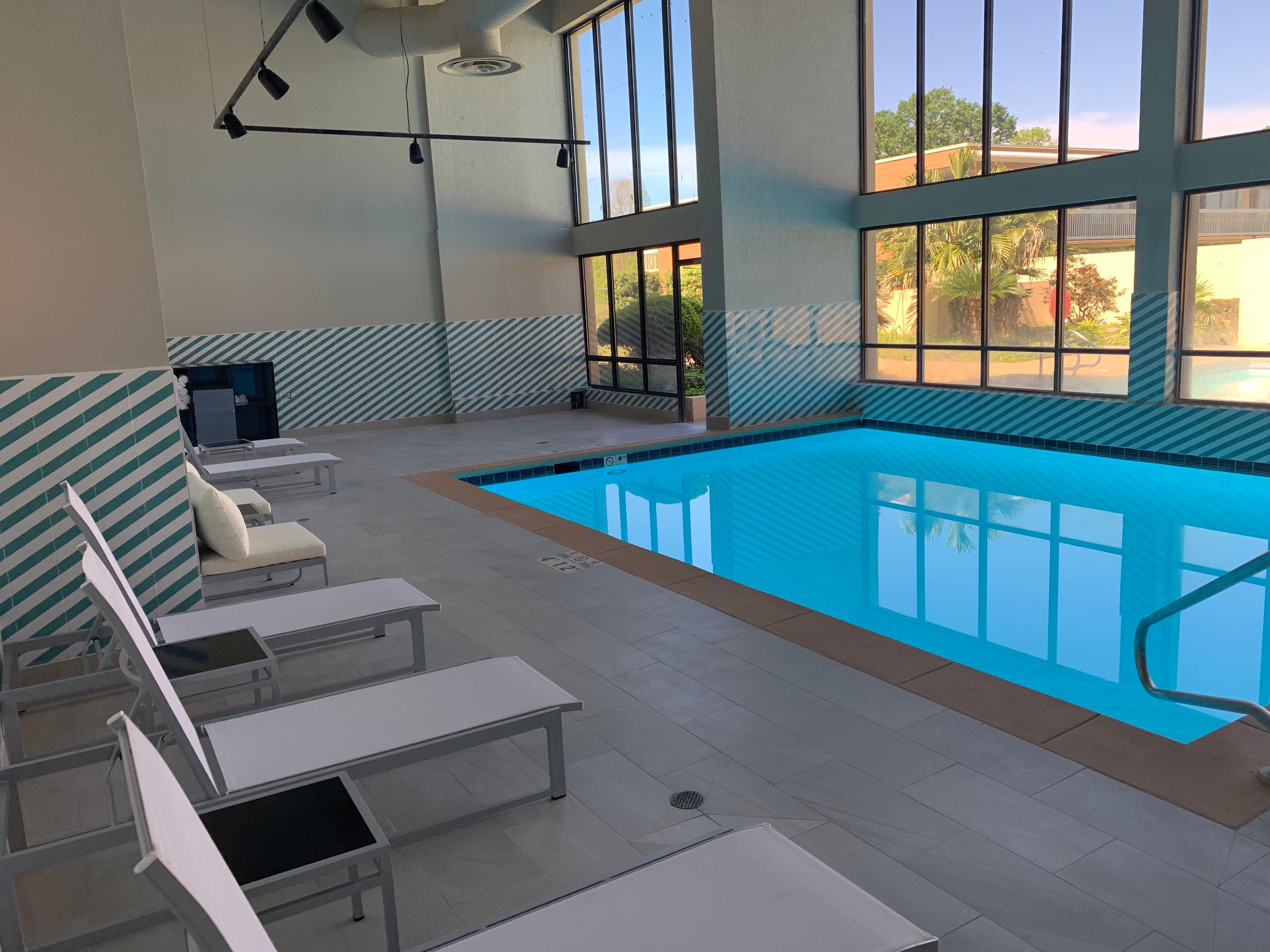 Holiday Inn Baton Rouge-South By Ihg Buitenkant foto