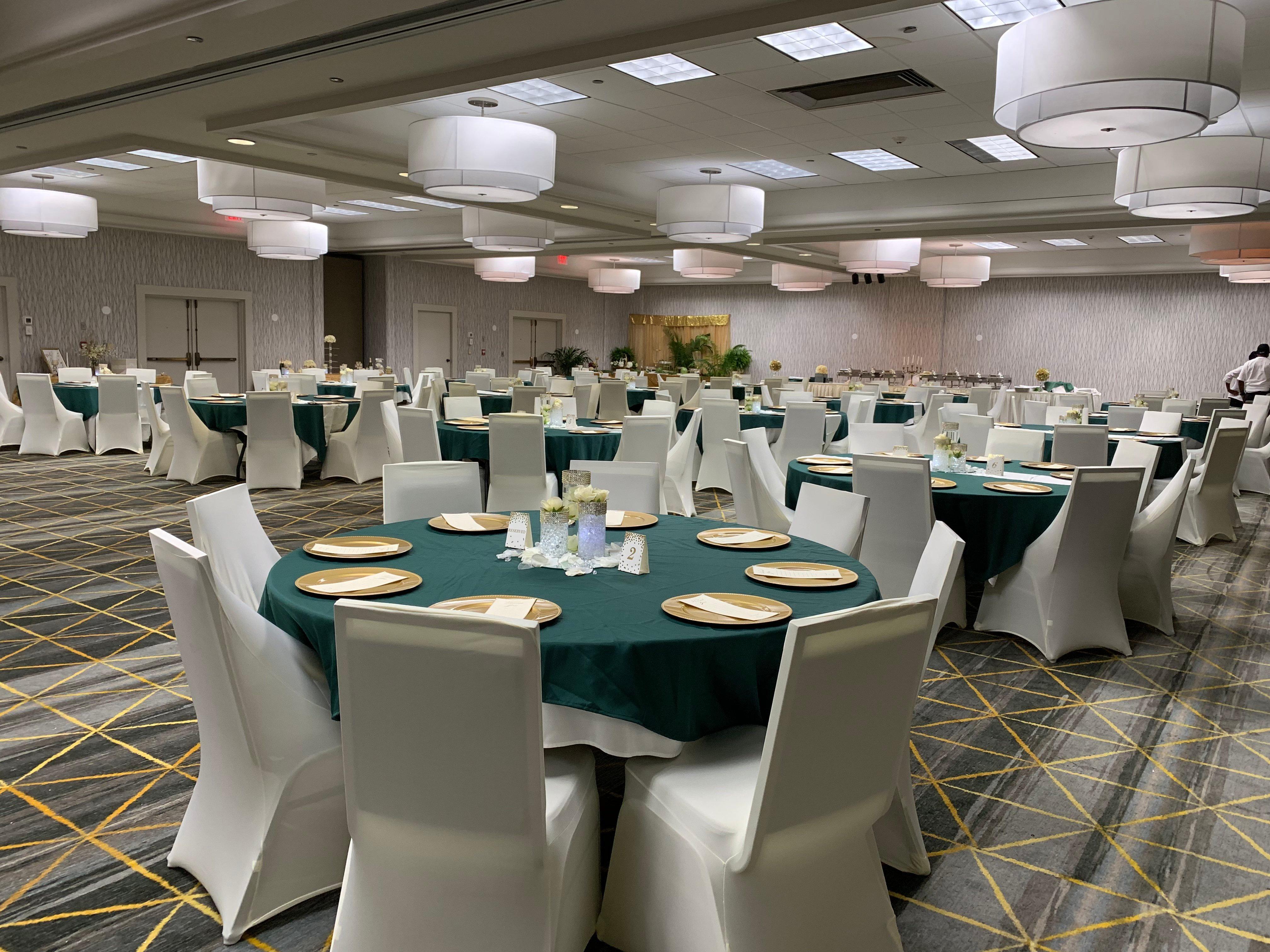 Holiday Inn Baton Rouge-South By Ihg Buitenkant foto