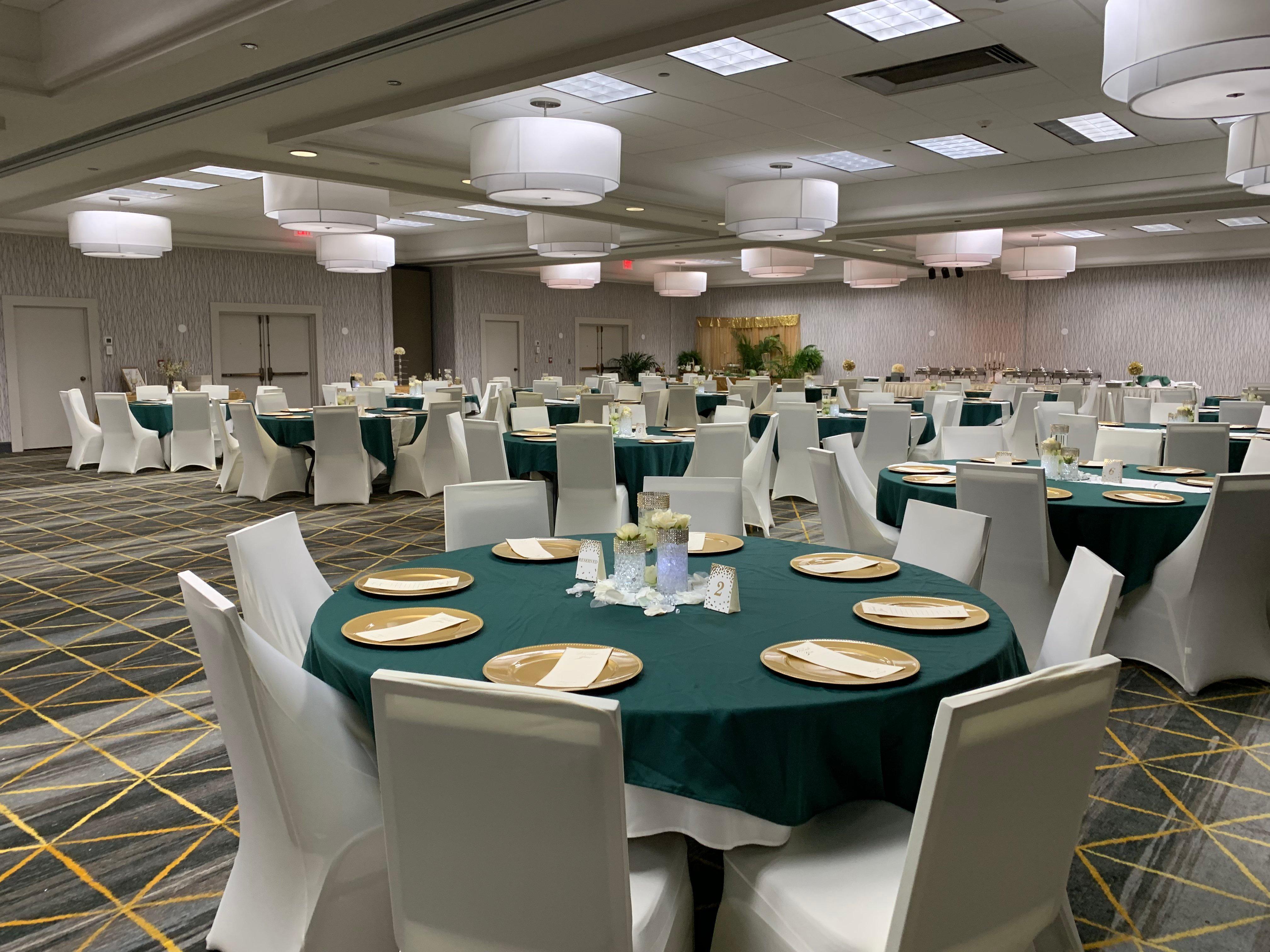 Holiday Inn Baton Rouge-South By Ihg Buitenkant foto