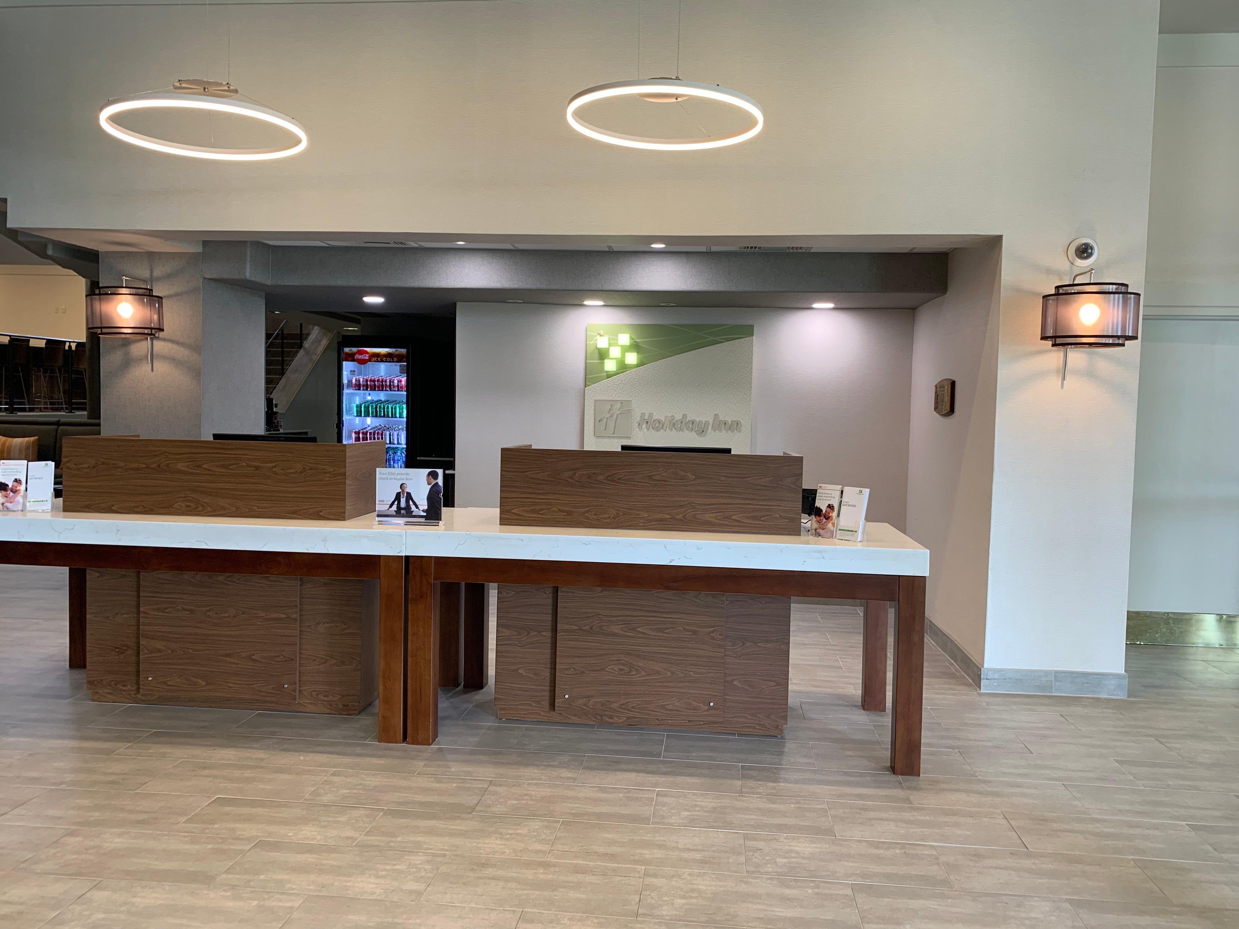 Holiday Inn Baton Rouge-South By Ihg Buitenkant foto