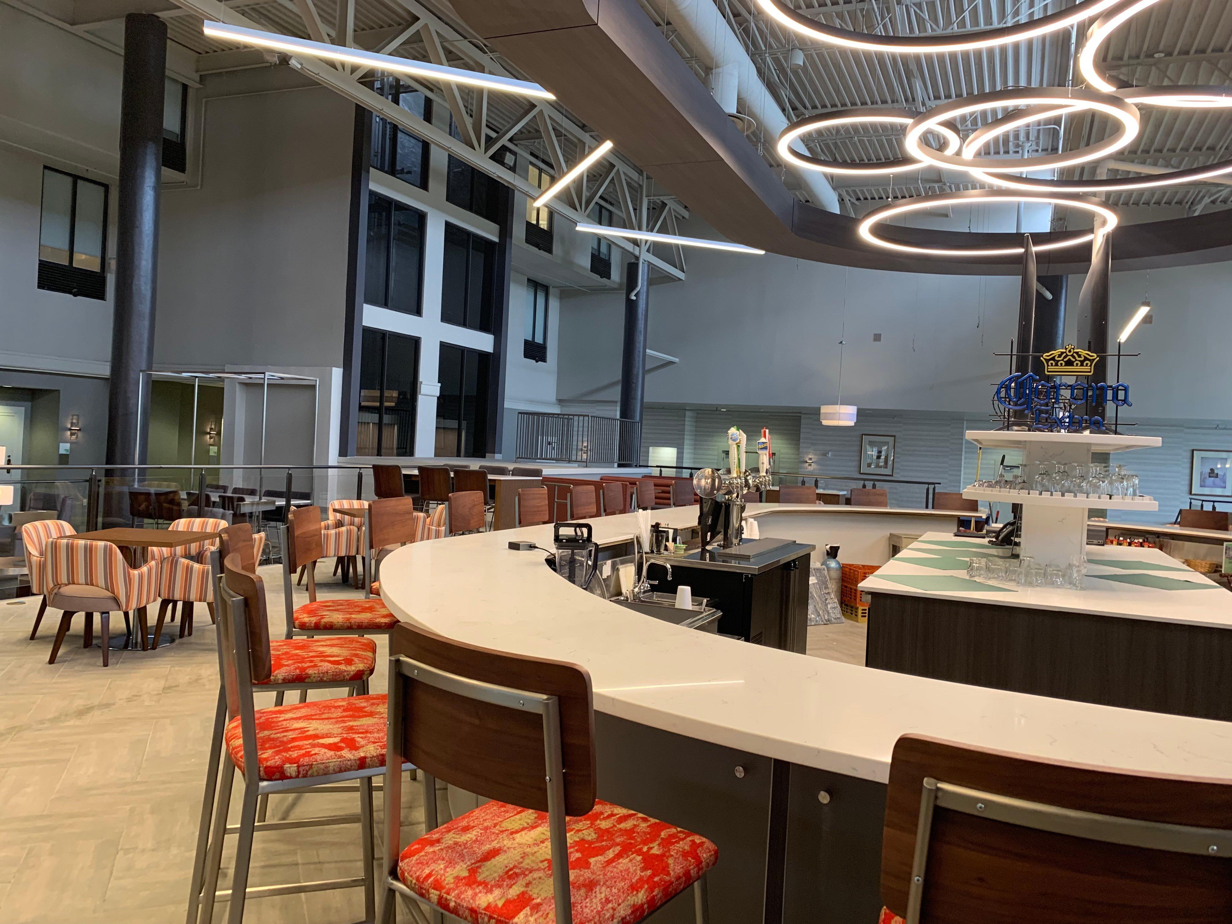 Holiday Inn Baton Rouge-South By Ihg Buitenkant foto