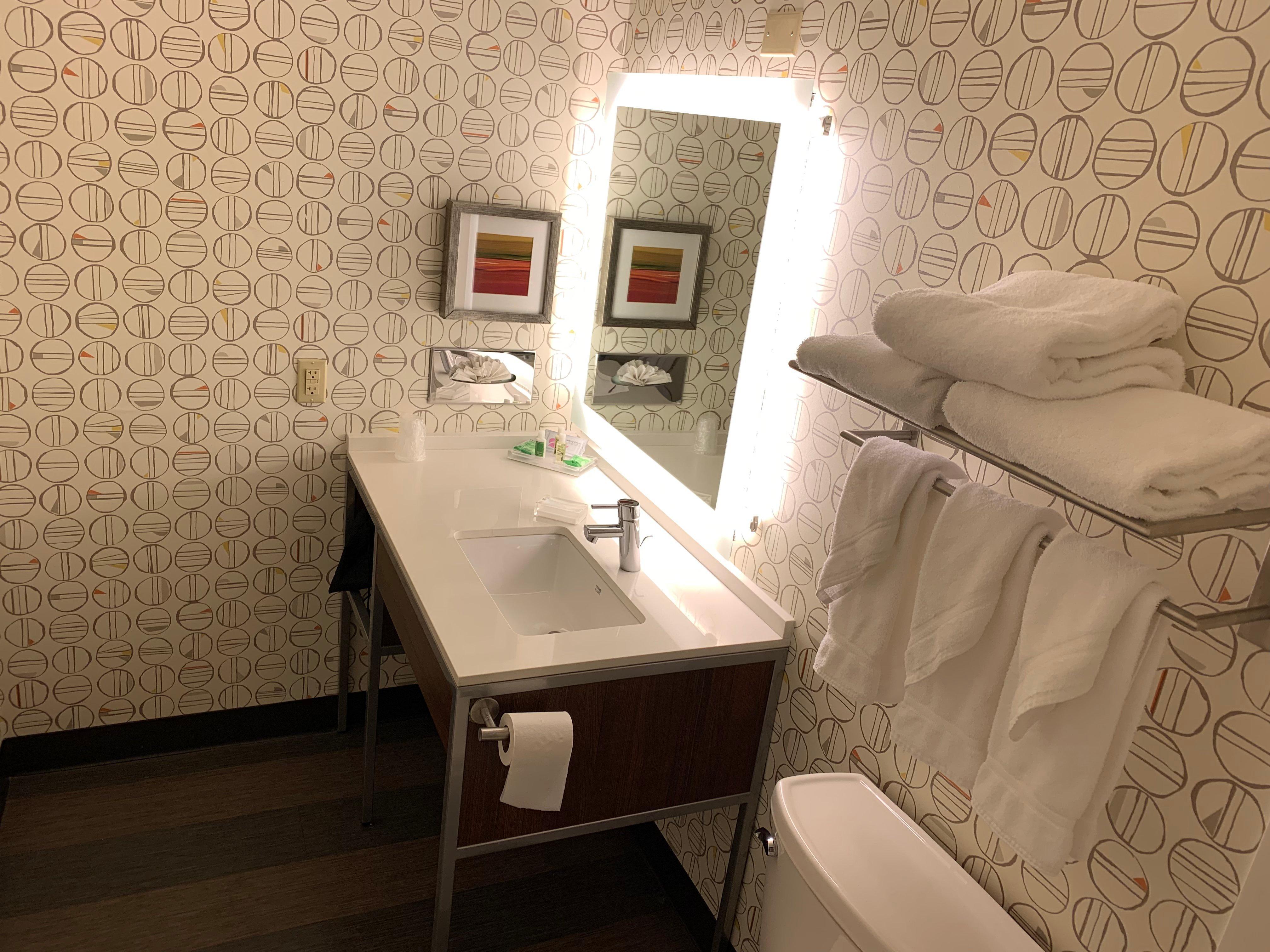 Holiday Inn Baton Rouge-South By Ihg Buitenkant foto