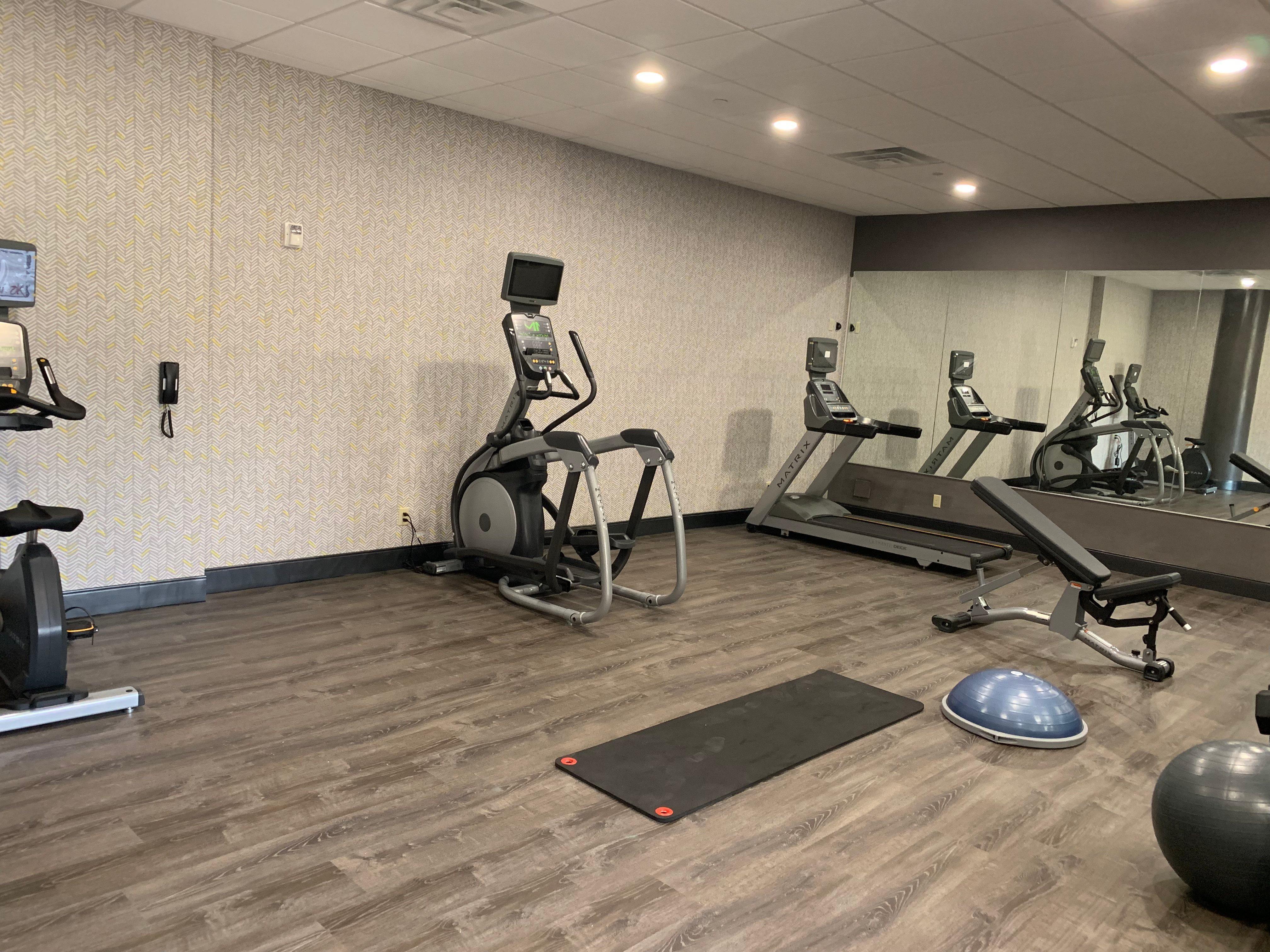 Holiday Inn Baton Rouge-South By Ihg Buitenkant foto