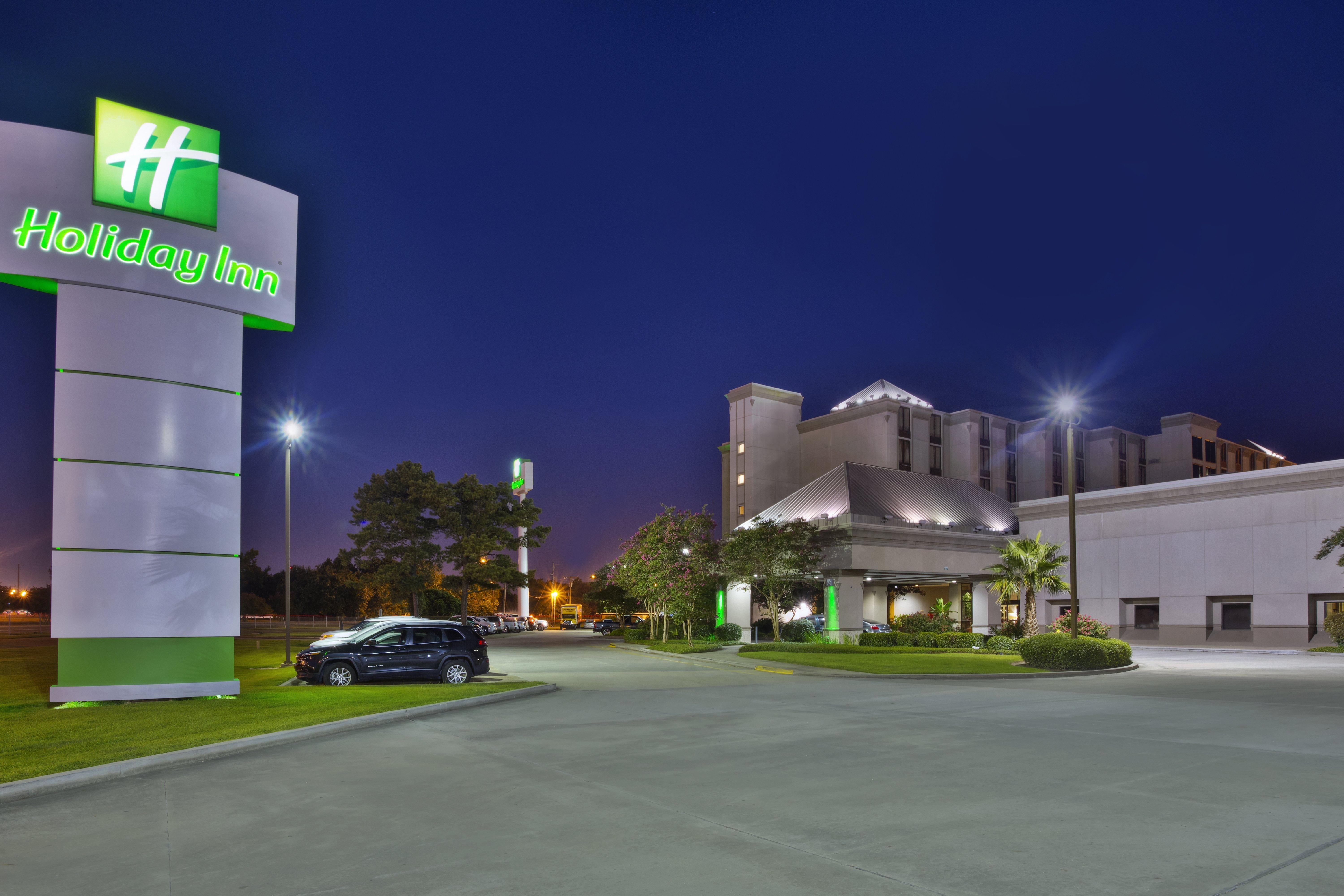 Holiday Inn Baton Rouge-South By Ihg Buitenkant foto