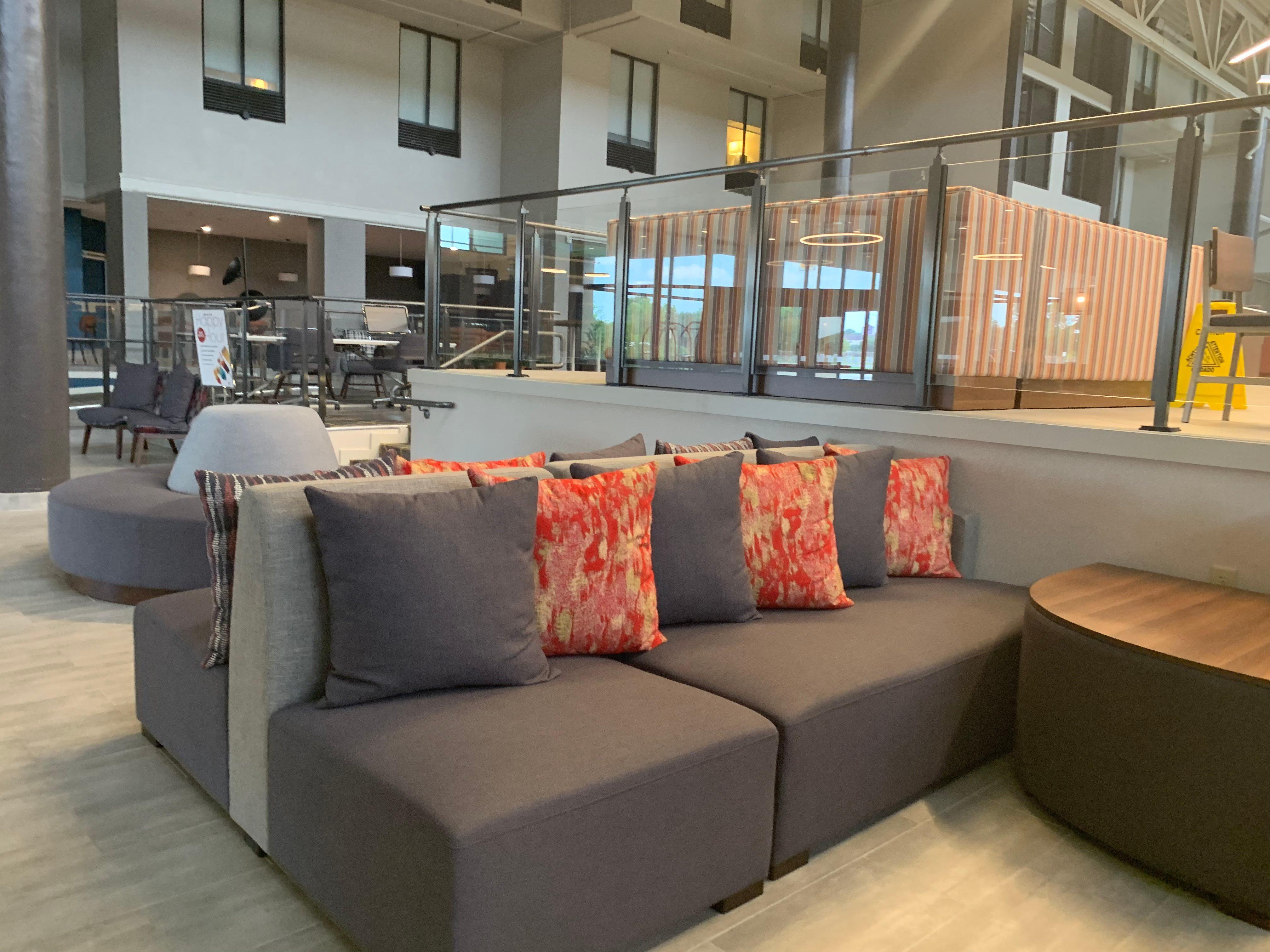 Holiday Inn Baton Rouge-South By Ihg Buitenkant foto