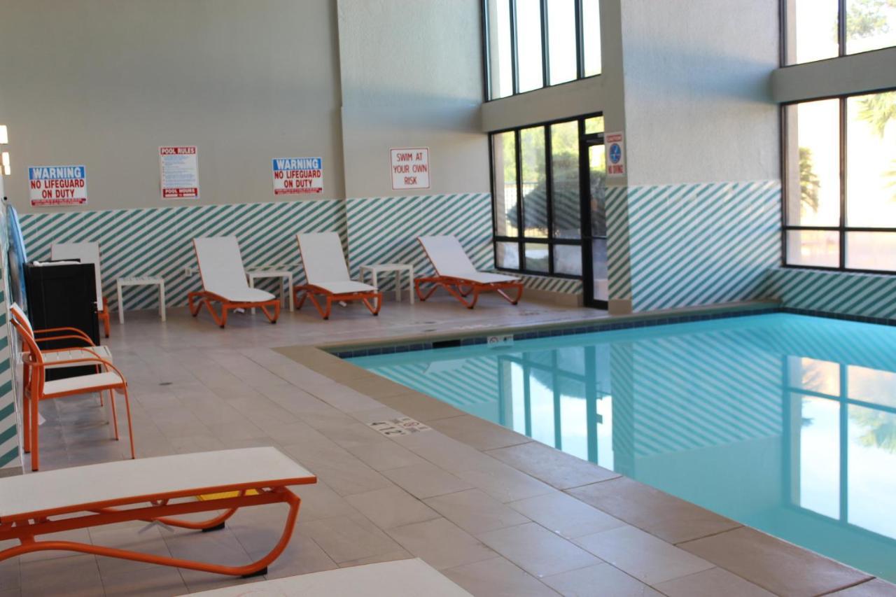 Holiday Inn Baton Rouge-South By Ihg Buitenkant foto