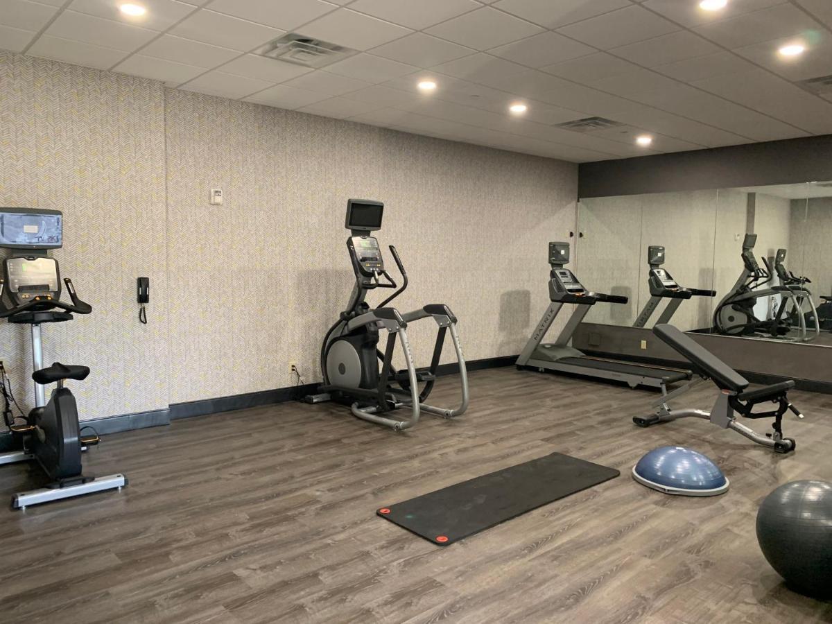 Holiday Inn Baton Rouge-South By Ihg Buitenkant foto