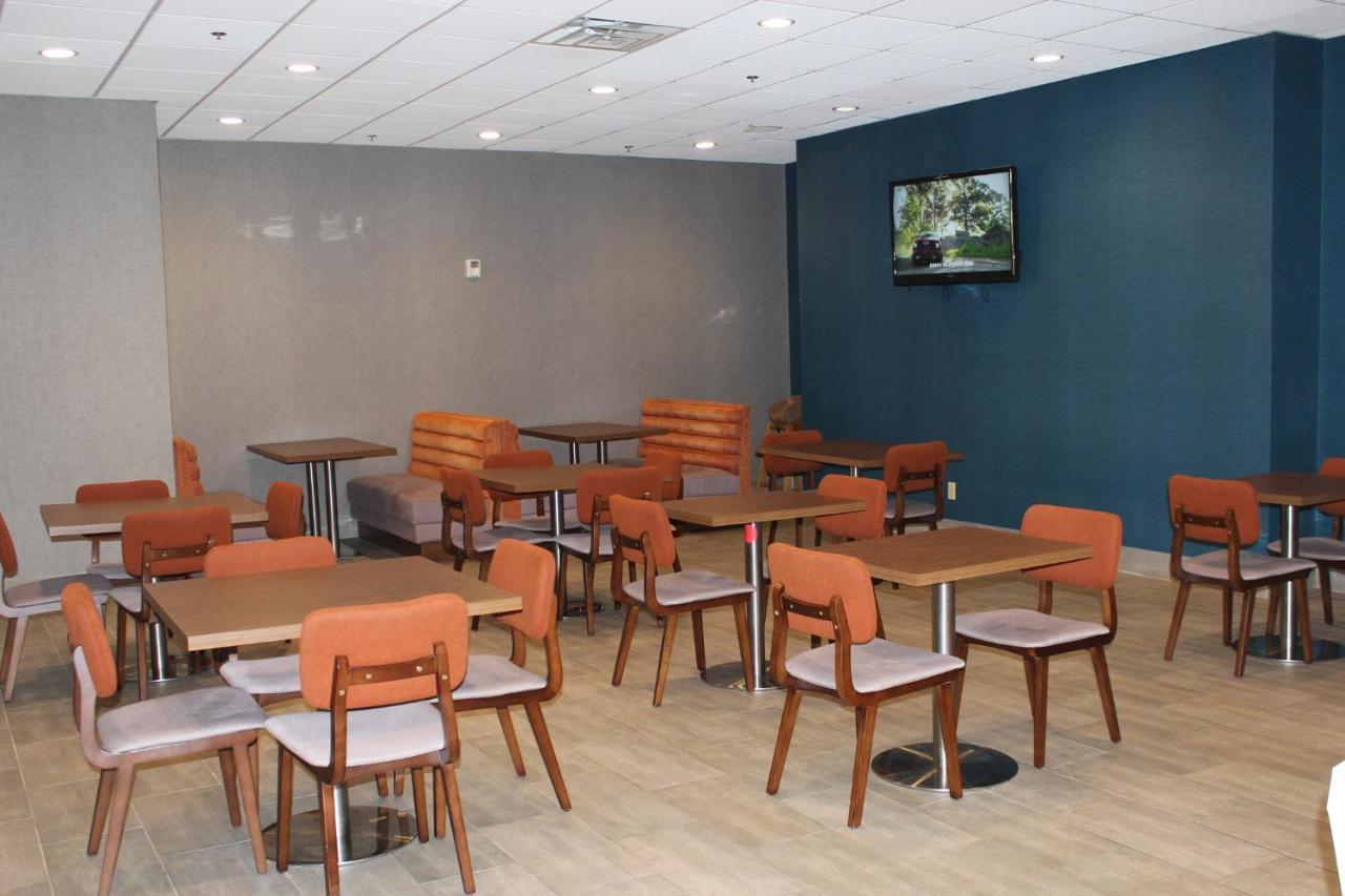 Holiday Inn Baton Rouge-South By Ihg Buitenkant foto