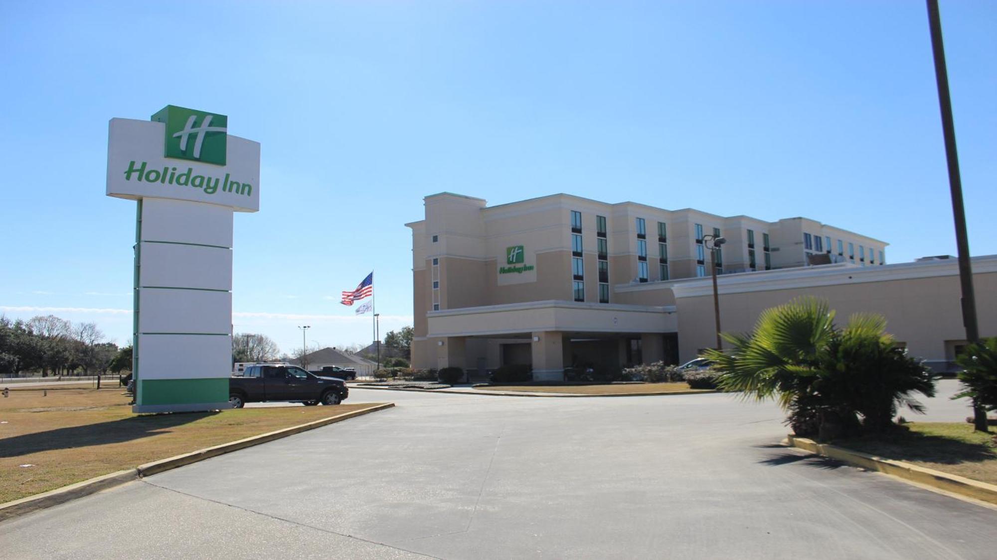 Holiday Inn Baton Rouge-South By Ihg Buitenkant foto