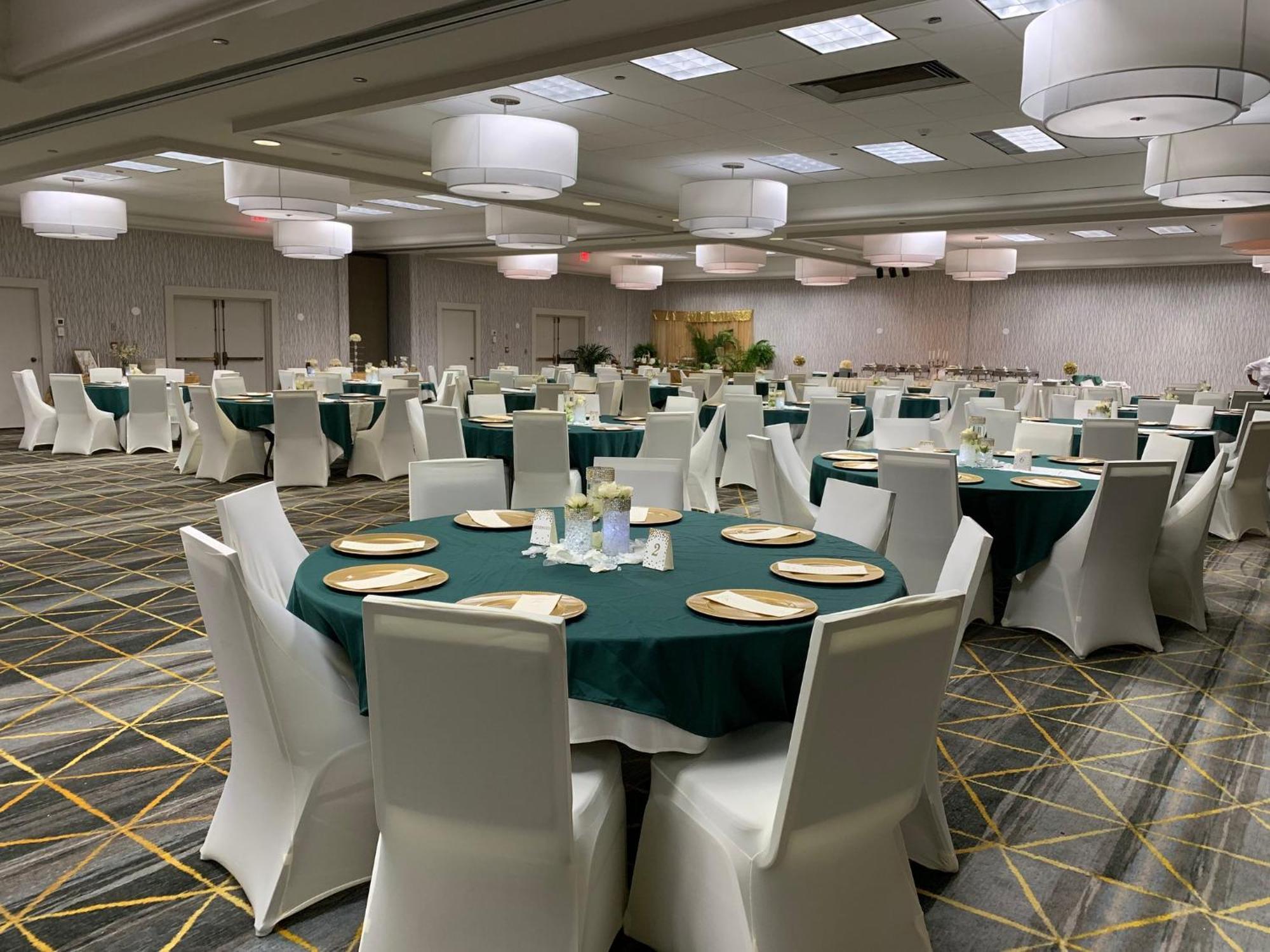 Holiday Inn Baton Rouge-South By Ihg Buitenkant foto