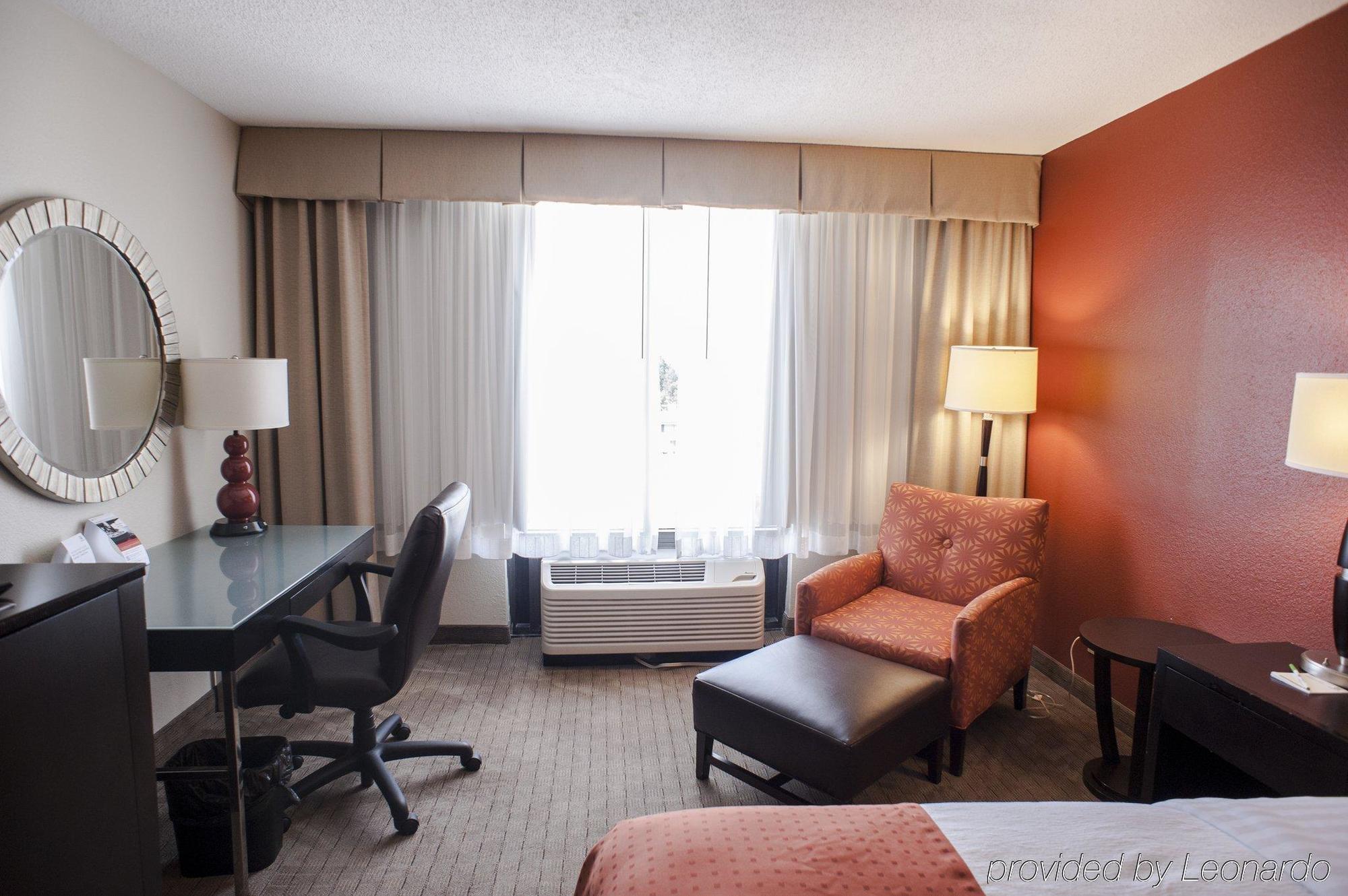 Holiday Inn Baton Rouge-South By Ihg Buitenkant foto