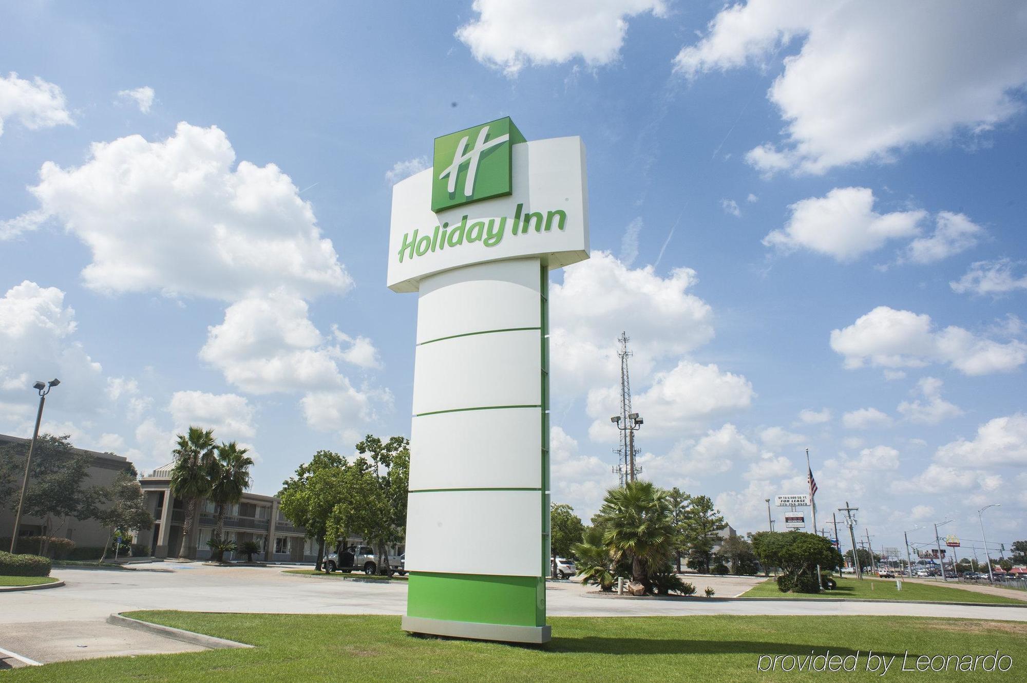 Holiday Inn Baton Rouge-South By Ihg Buitenkant foto