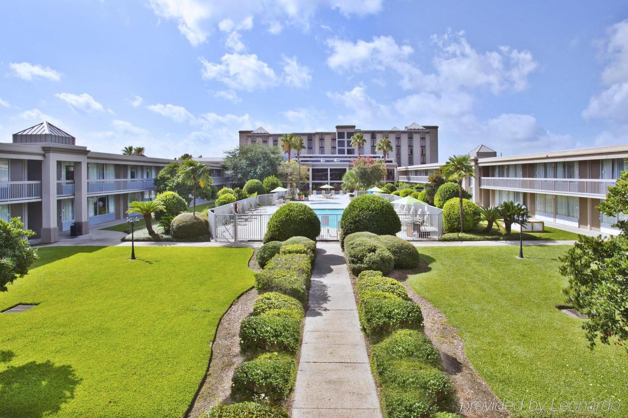 Holiday Inn Baton Rouge-South By Ihg Buitenkant foto