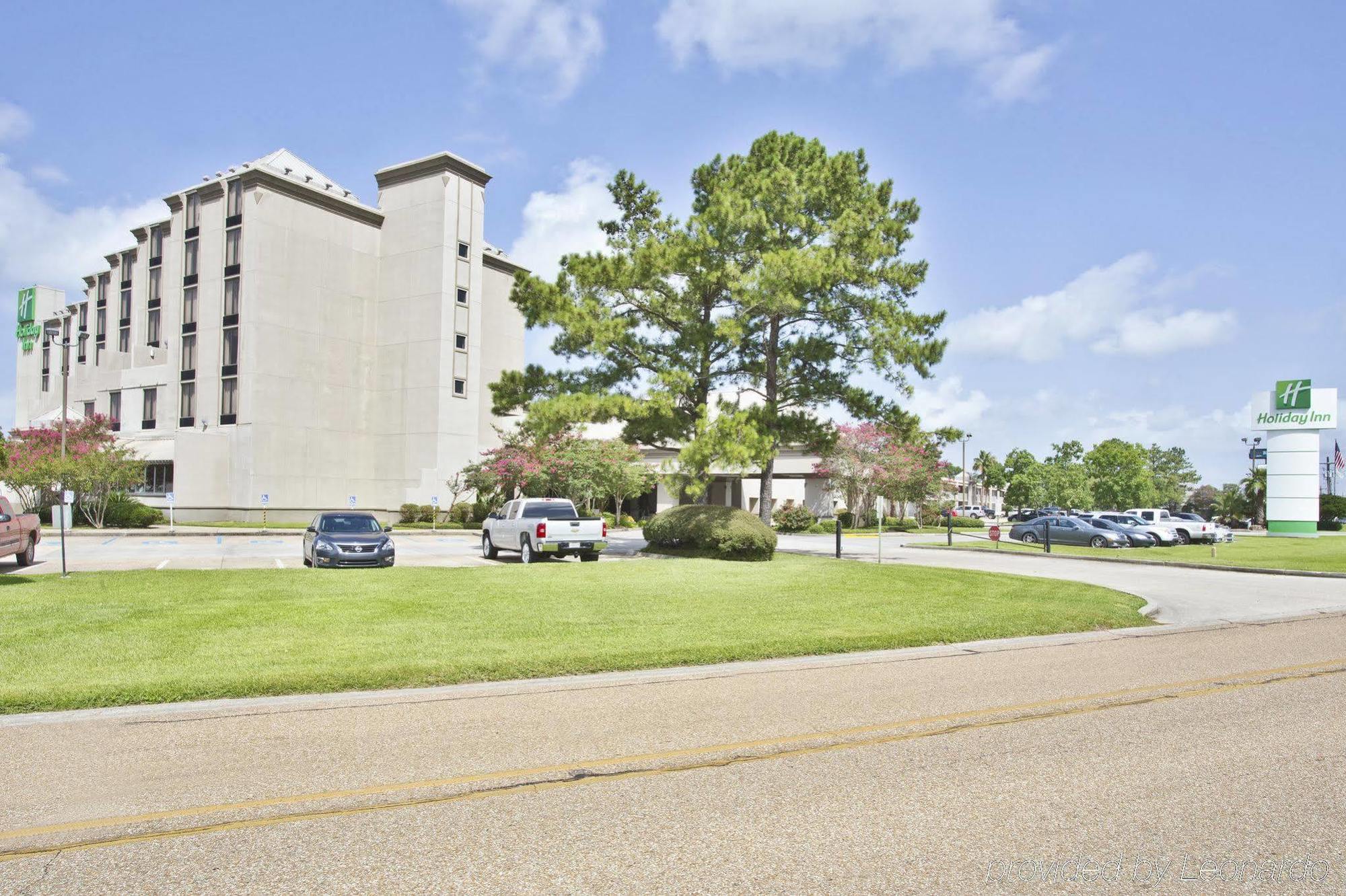 Holiday Inn Baton Rouge-South By Ihg Buitenkant foto