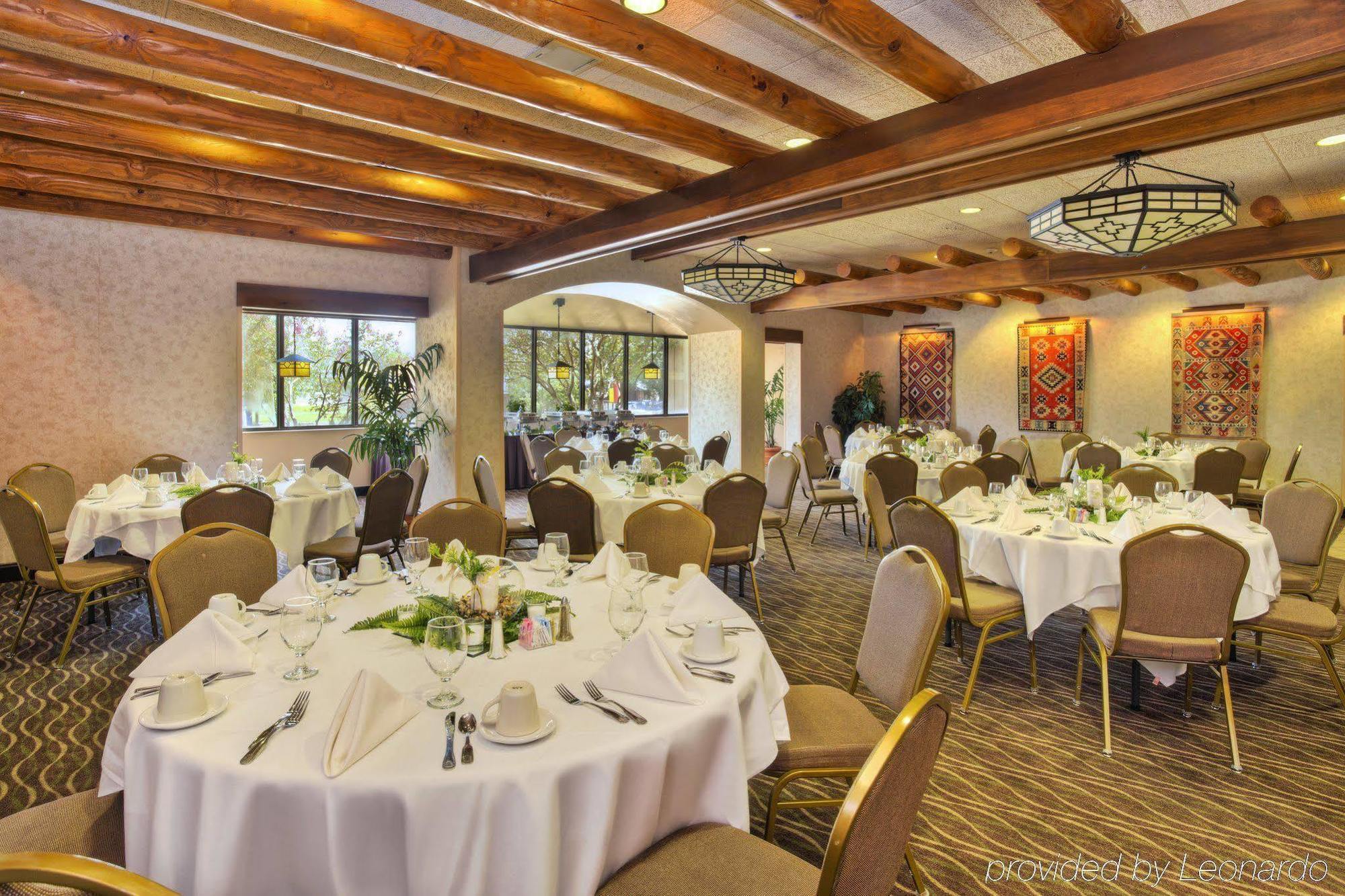 Holiday Inn Baton Rouge-South By Ihg Buitenkant foto