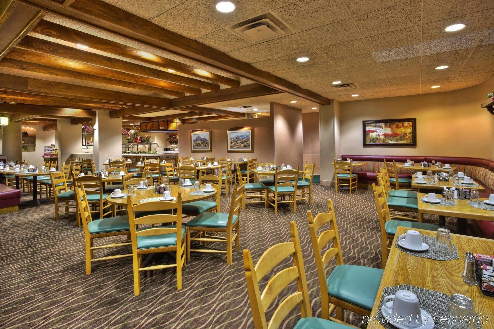Holiday Inn Baton Rouge-South By Ihg Buitenkant foto