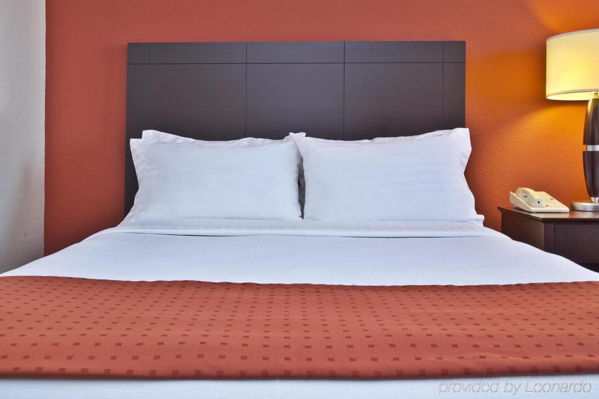 Holiday Inn Baton Rouge-South By Ihg Buitenkant foto