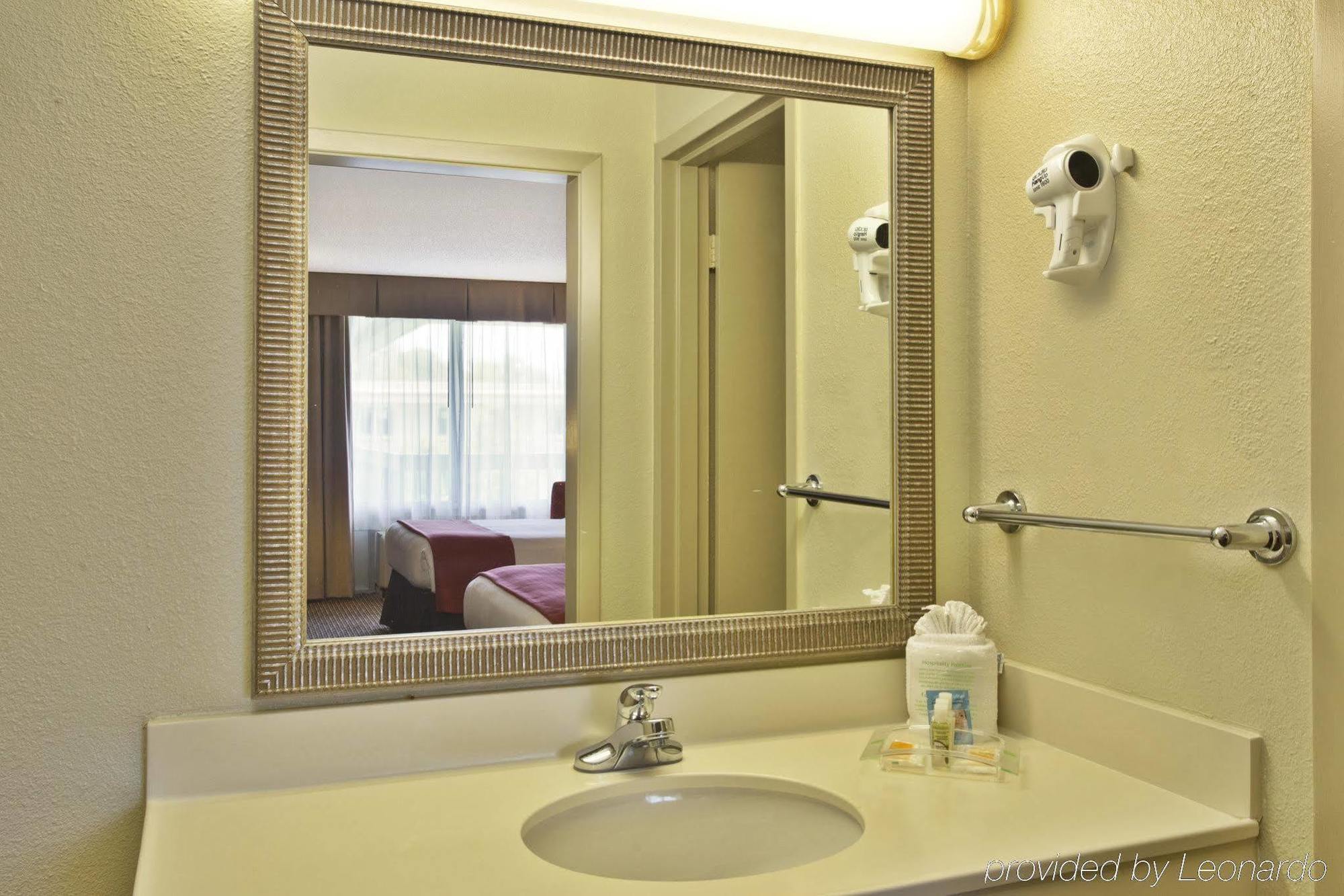 Holiday Inn Baton Rouge-South By Ihg Buitenkant foto