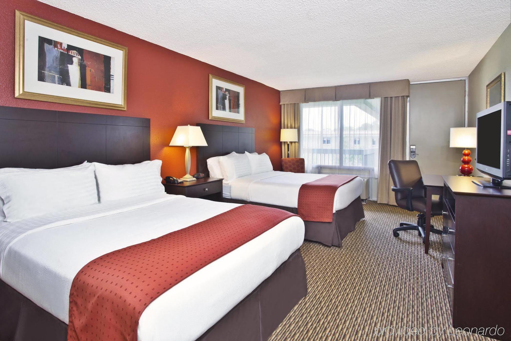 Holiday Inn Baton Rouge-South By Ihg Buitenkant foto