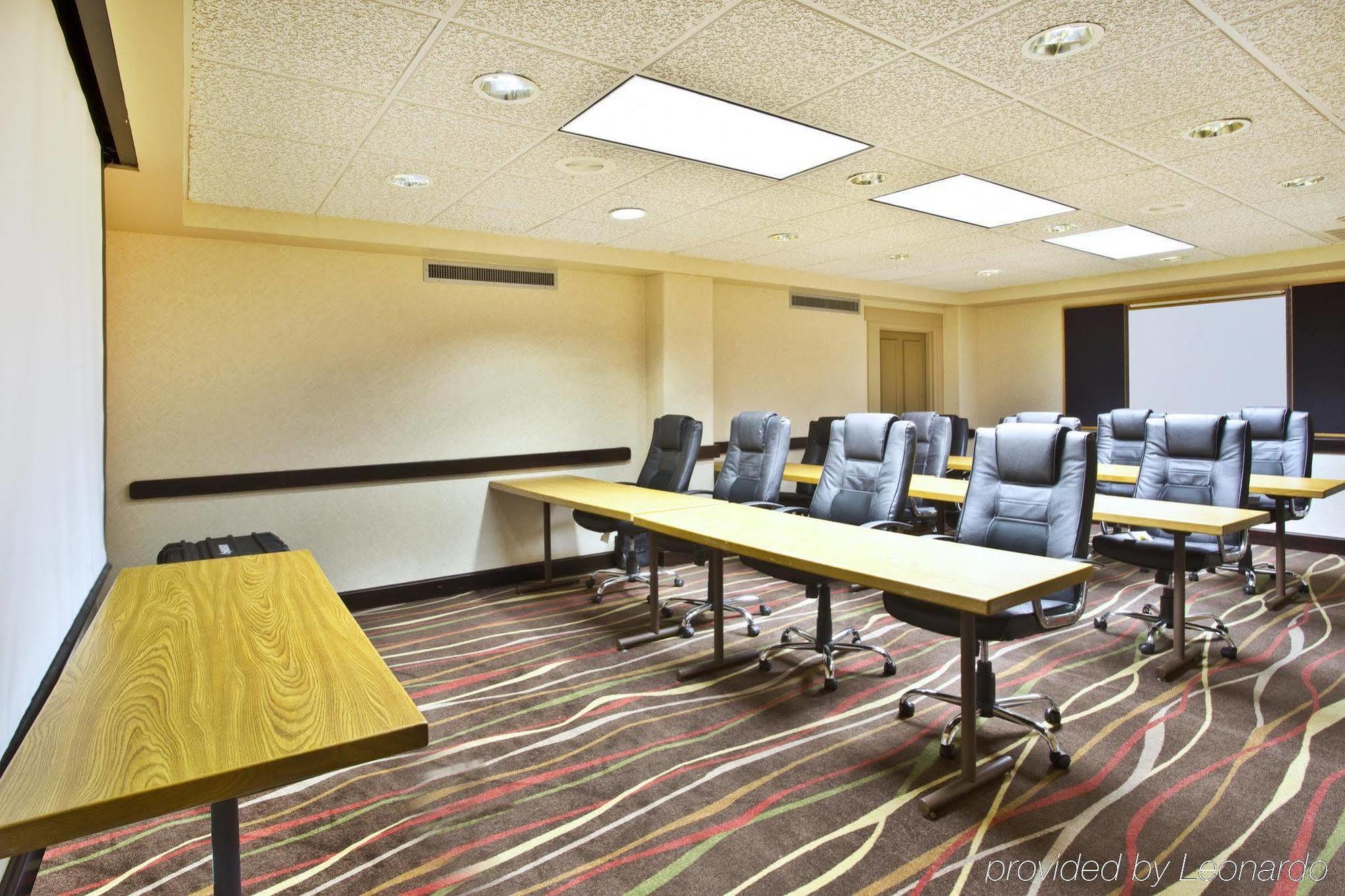 Holiday Inn Baton Rouge-South By Ihg Buitenkant foto