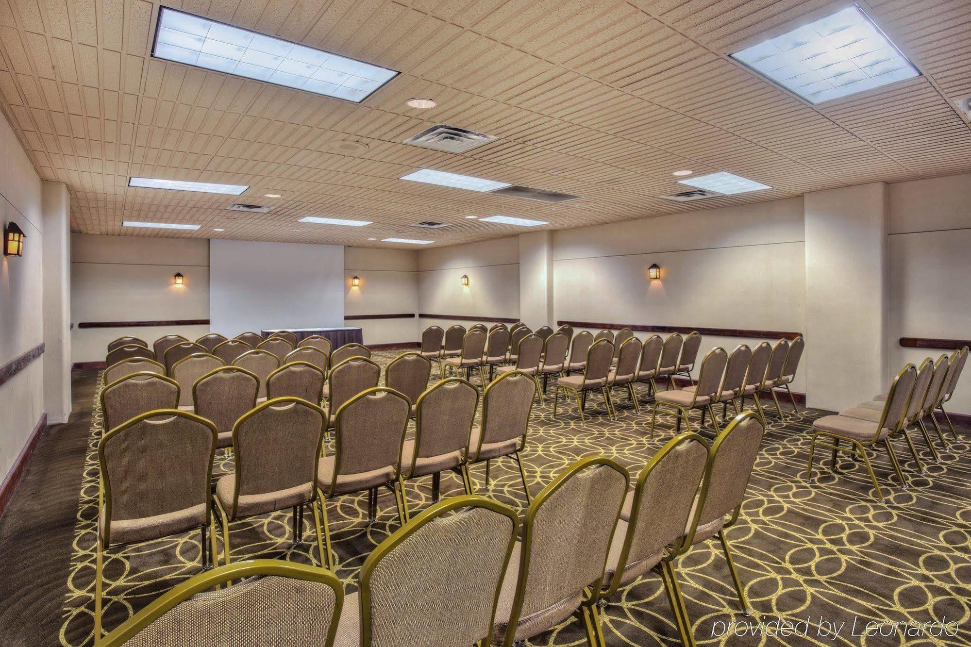 Holiday Inn Baton Rouge-South By Ihg Buitenkant foto