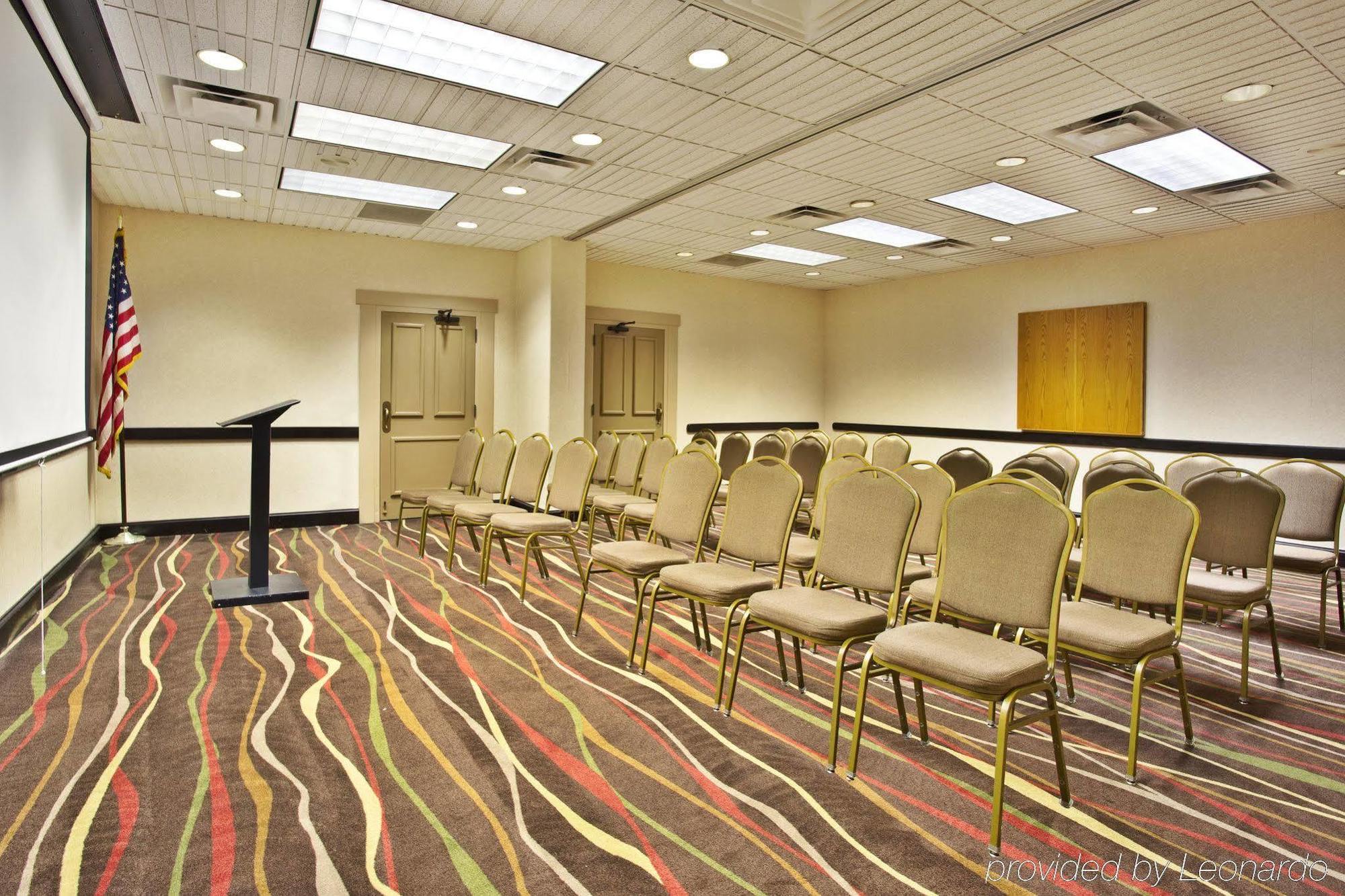 Holiday Inn Baton Rouge-South By Ihg Buitenkant foto
