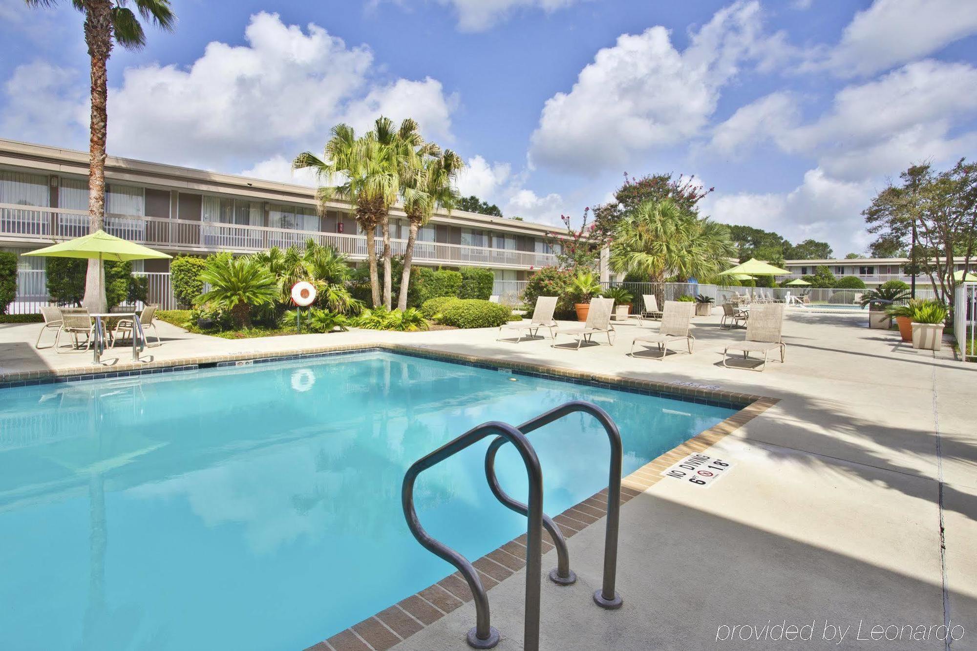 Holiday Inn Baton Rouge-South By Ihg Buitenkant foto