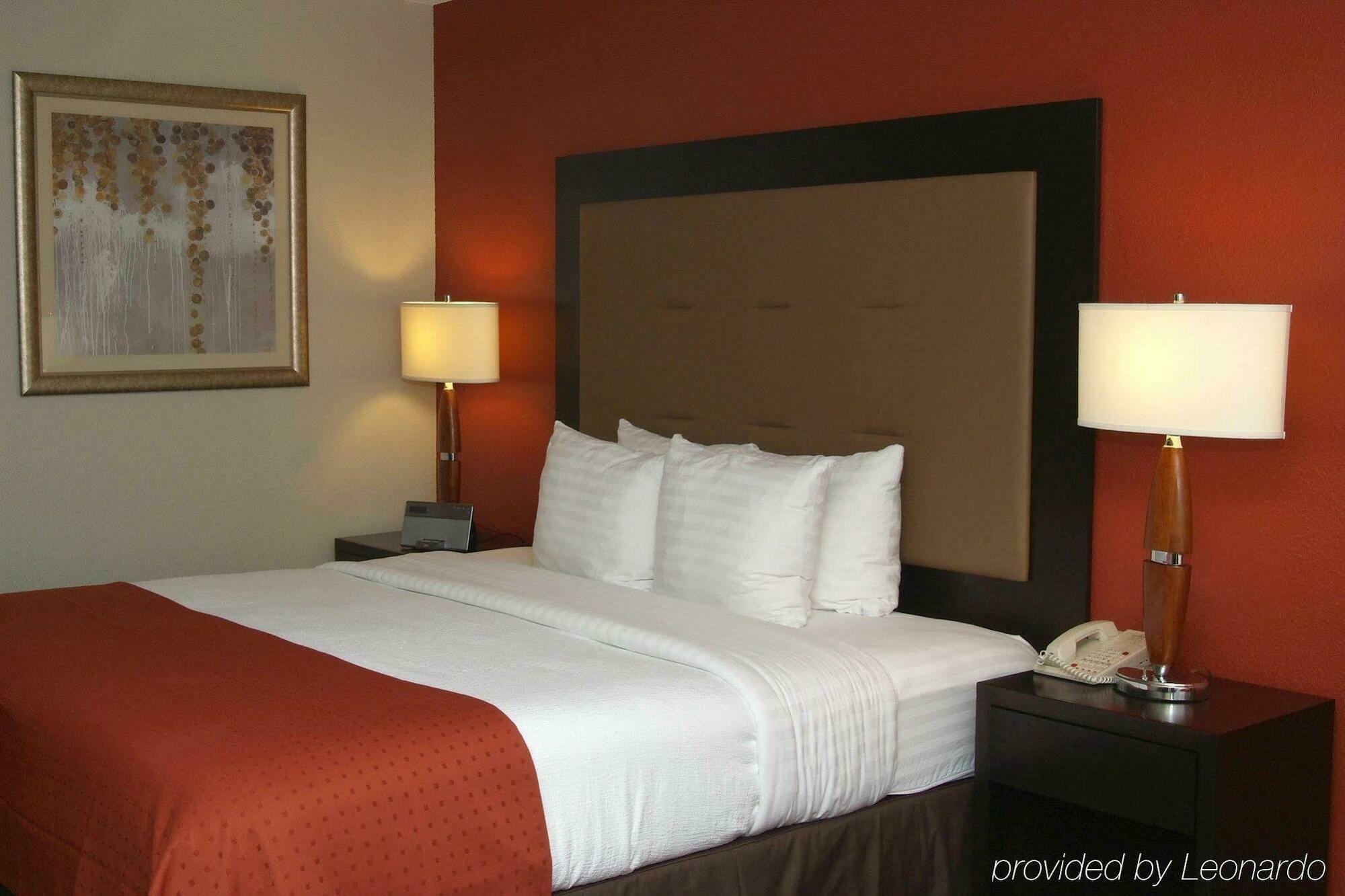 Holiday Inn Baton Rouge-South By Ihg Buitenkant foto