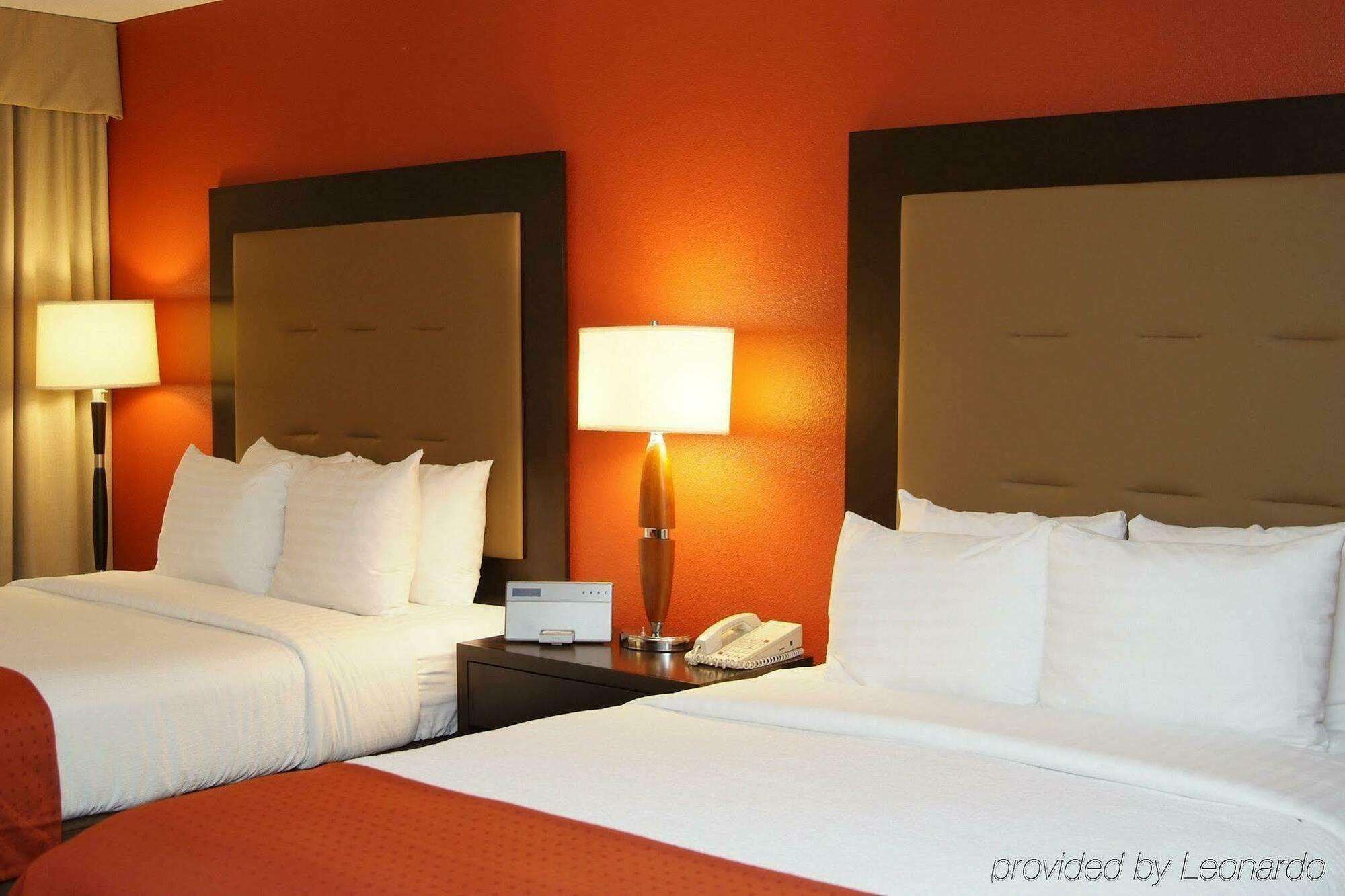 Holiday Inn Baton Rouge-South By Ihg Buitenkant foto