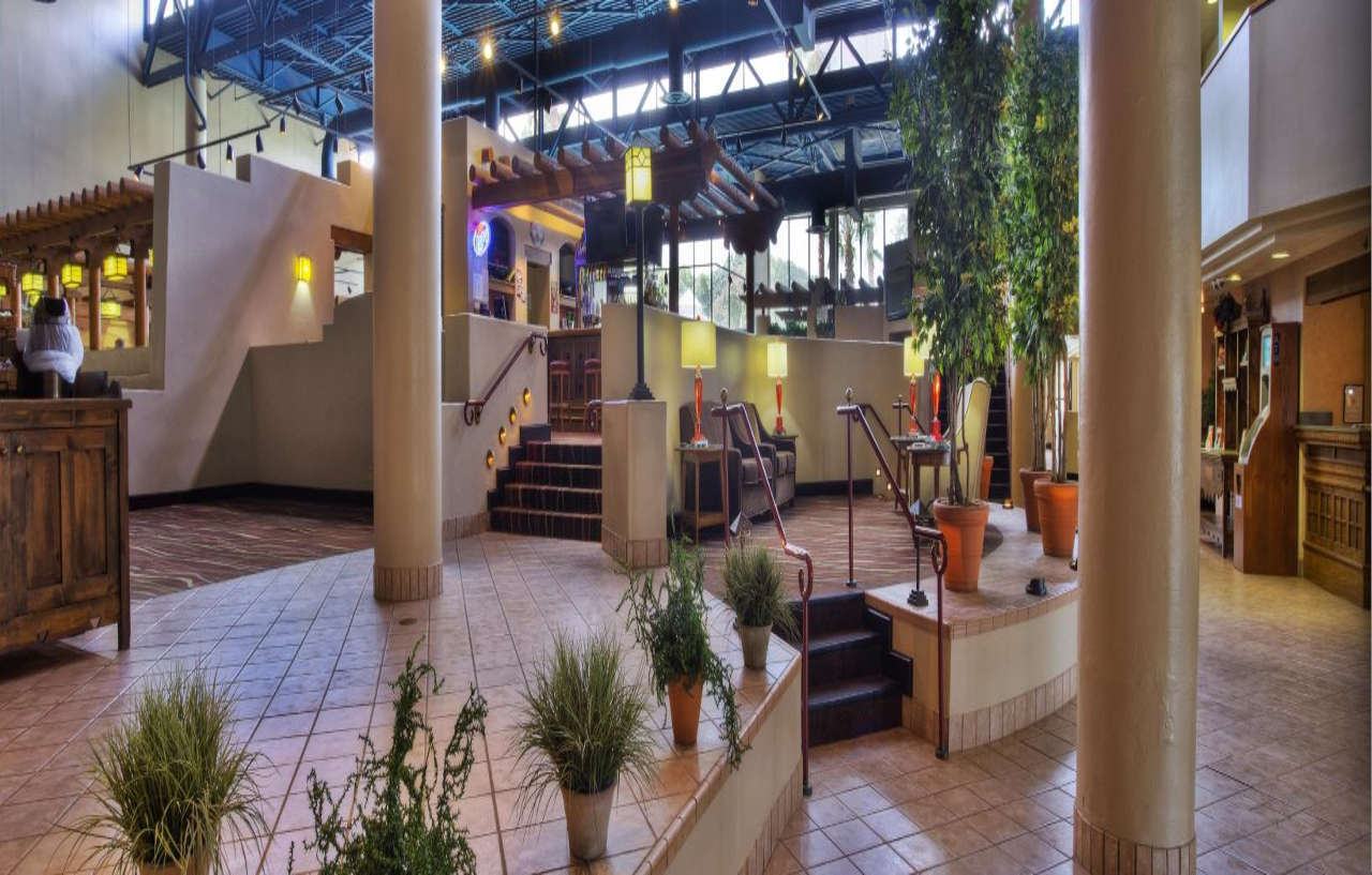 Holiday Inn Baton Rouge-South By Ihg Buitenkant foto